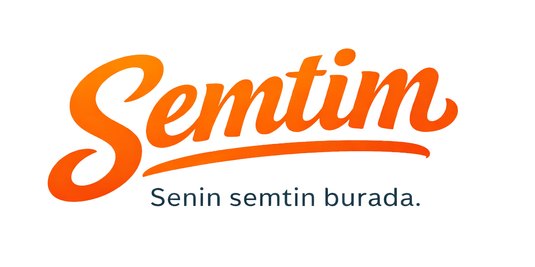 Semtim Logo
